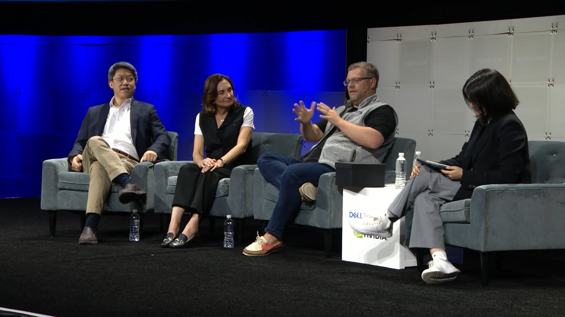 Redefining Entertainment – AI, Advanced Workflows and the Future of Media