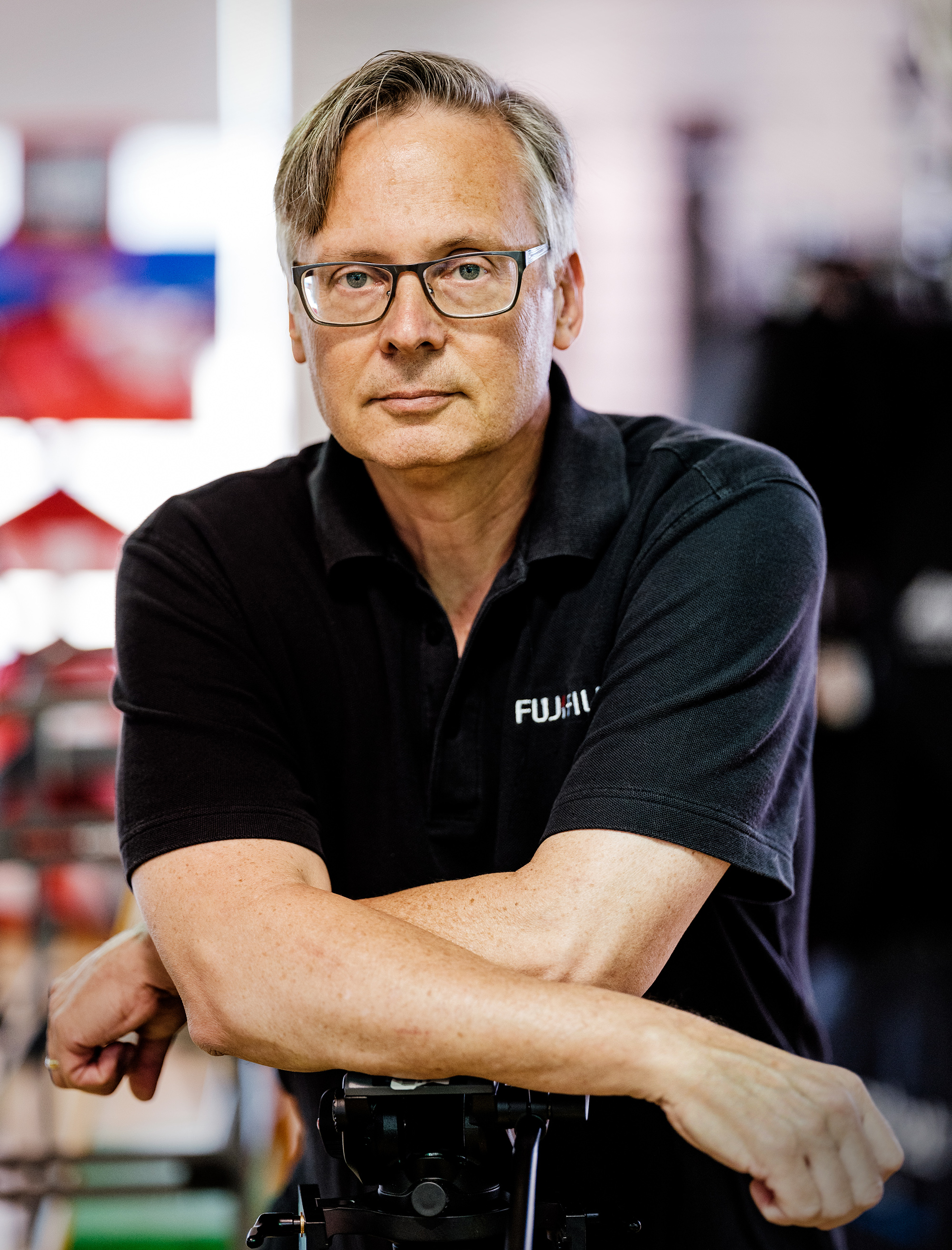 Michael Bulbenko