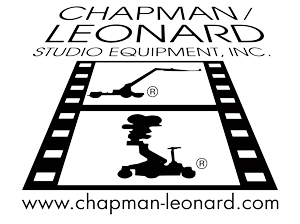 Chapman/Leonard Studio Equipment