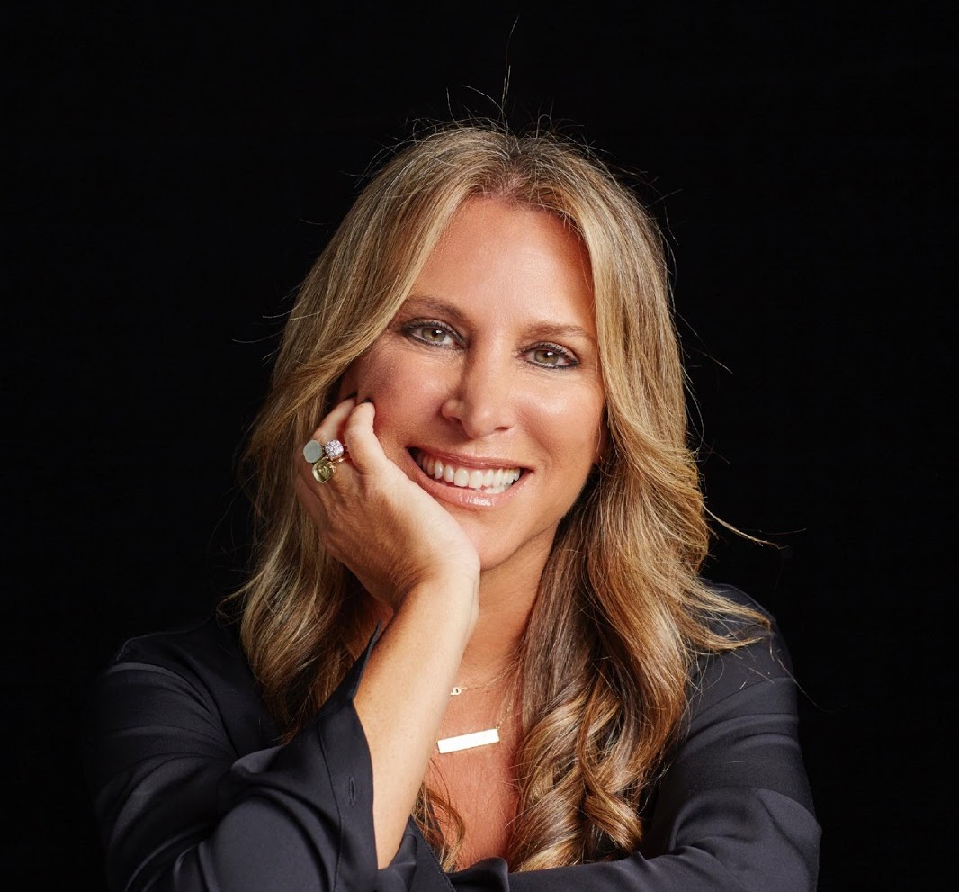 Shelley  Zalis