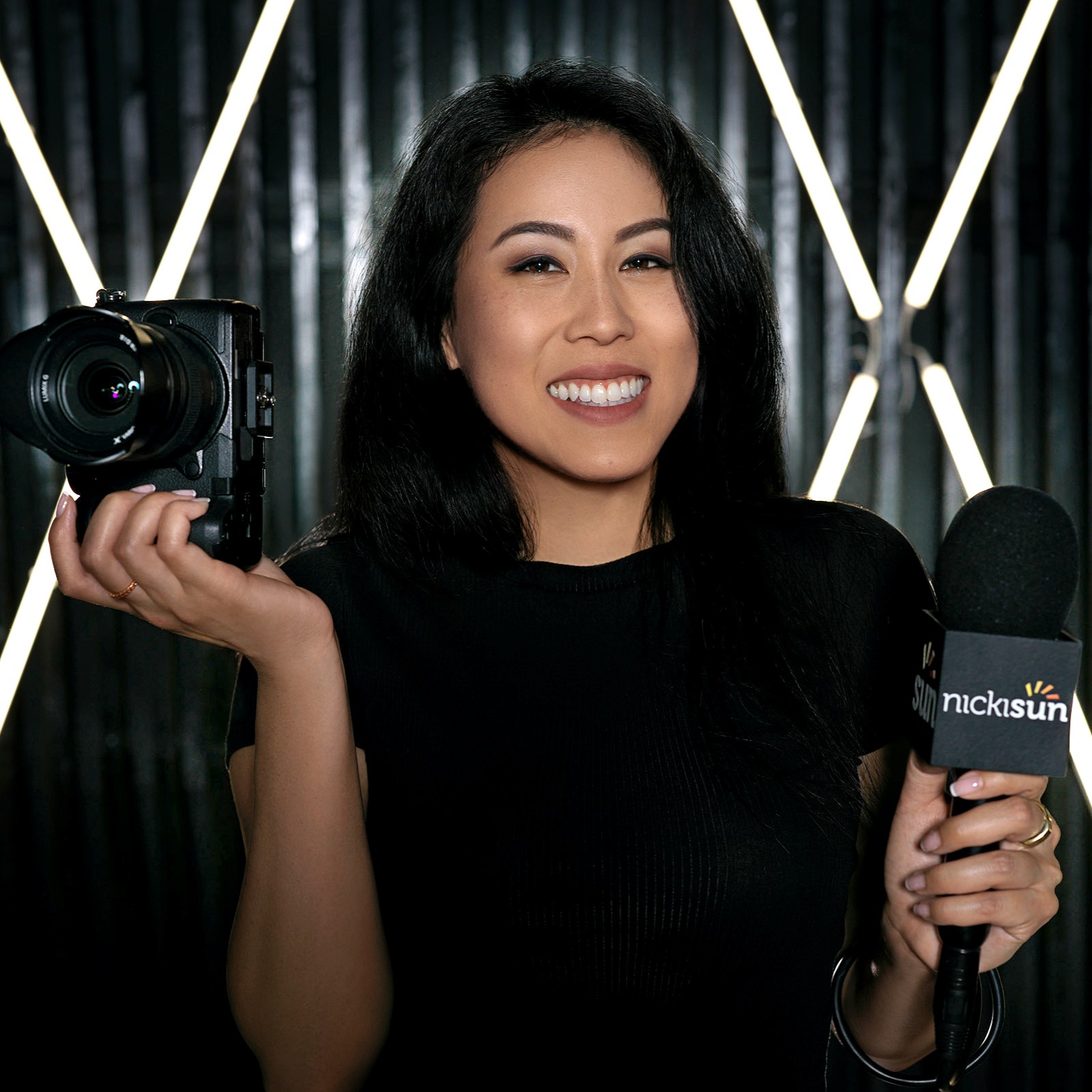 Nicki Sun
