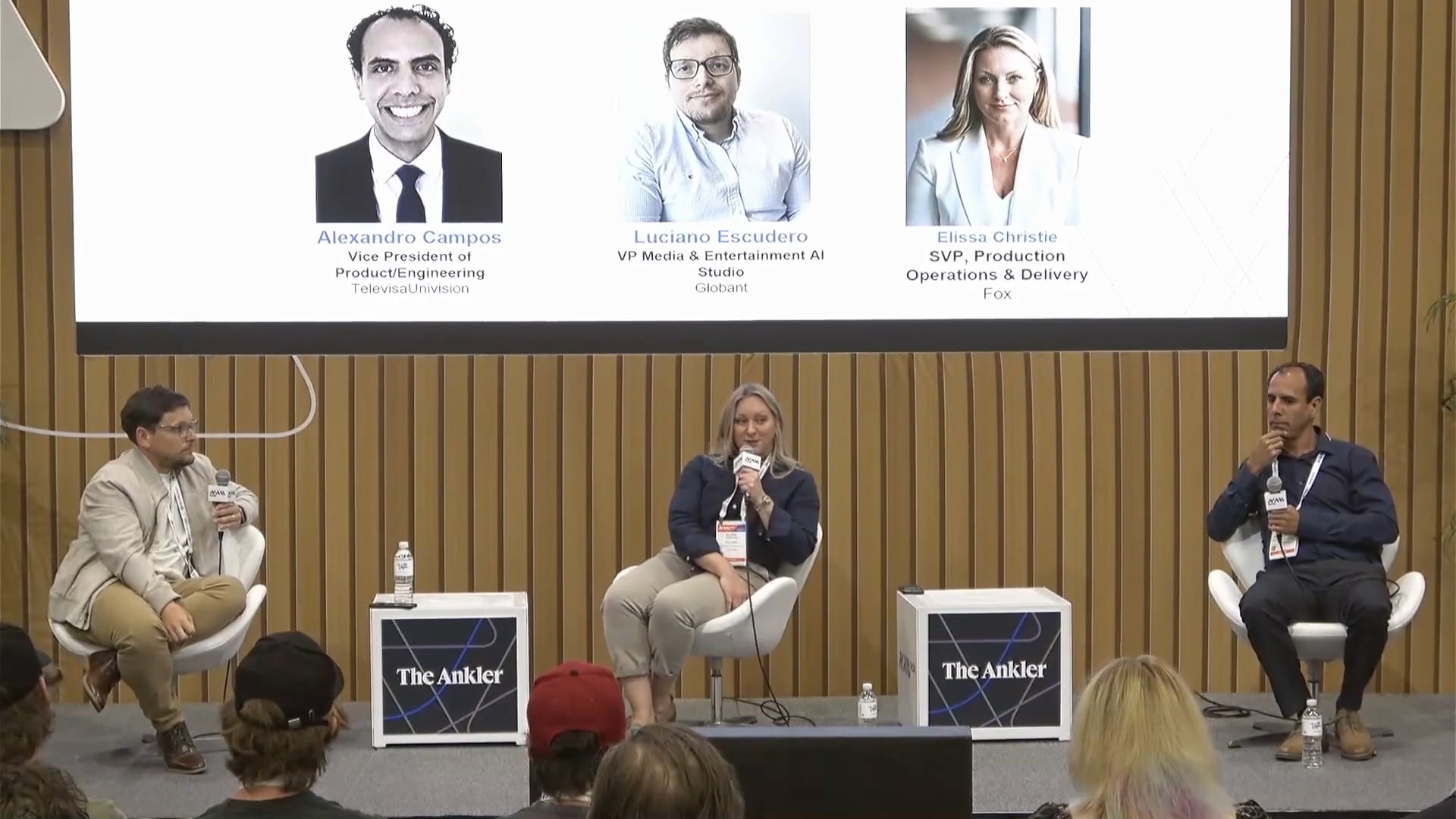 Streaming the World Cup at Scale: Delivering the World’s Biggest Event for a Massive Audience