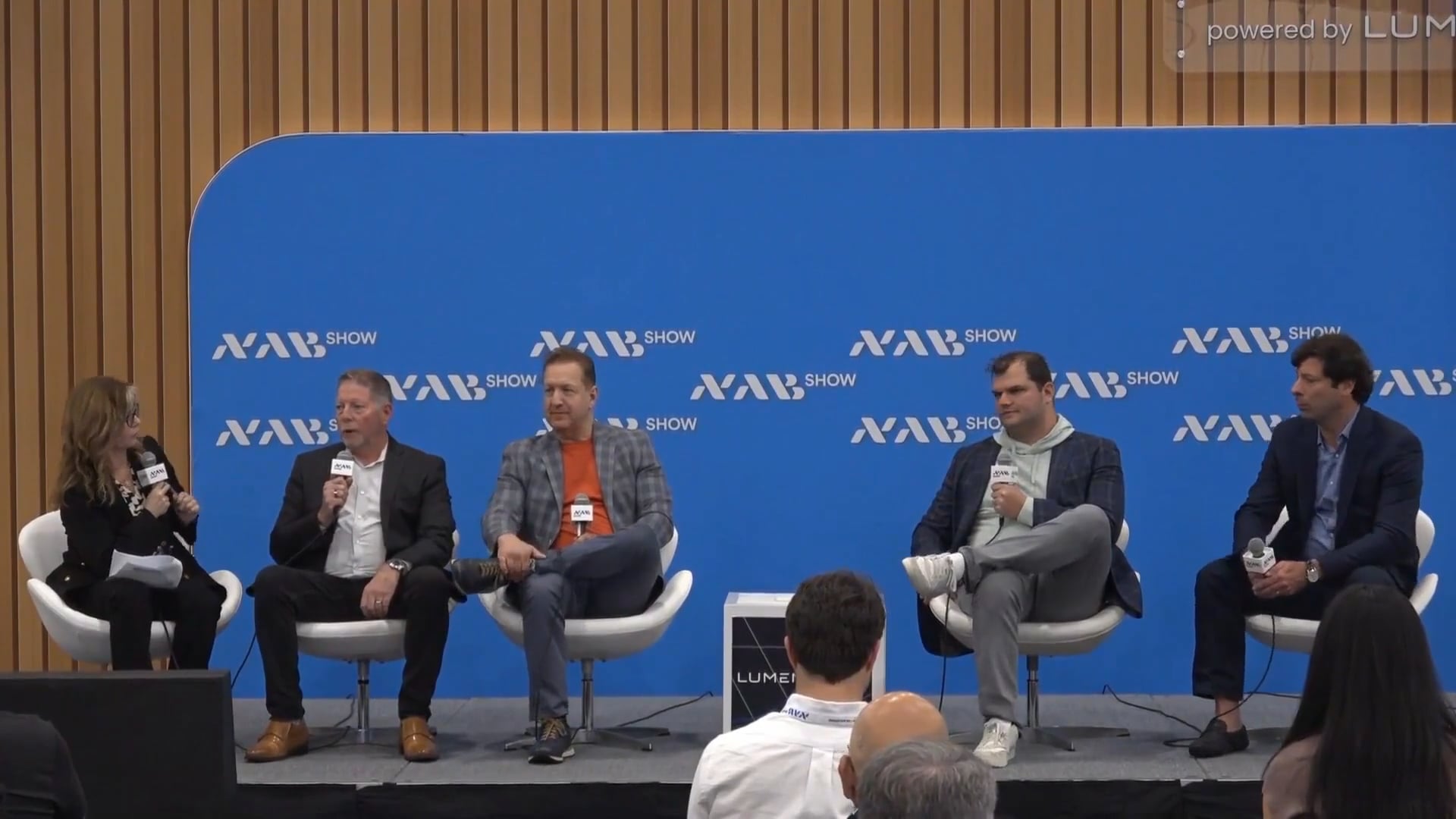 Unlocking Live Cloud Production
