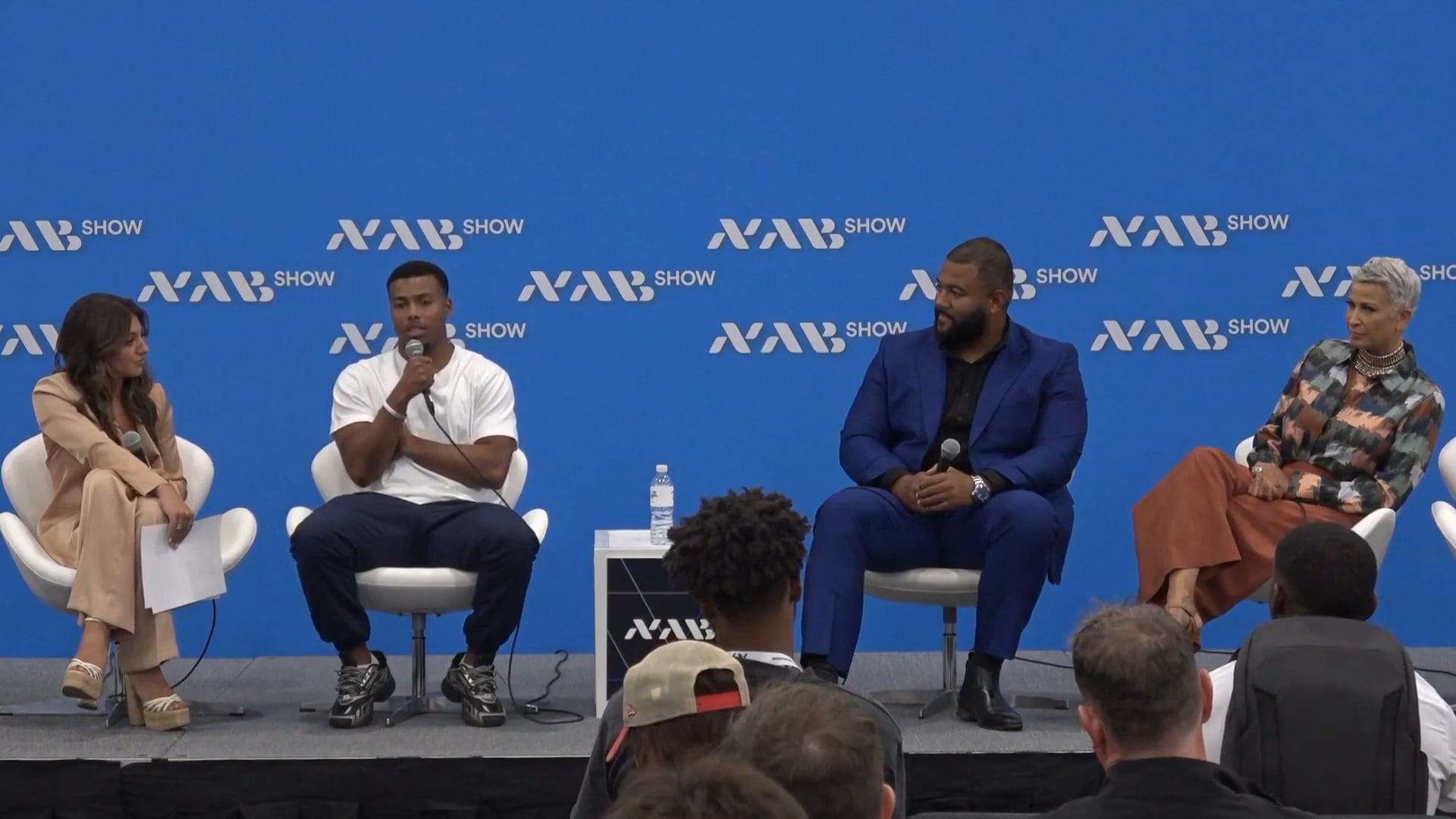 Beyond the Game: Athletes as Creators, Investors and Media Builders