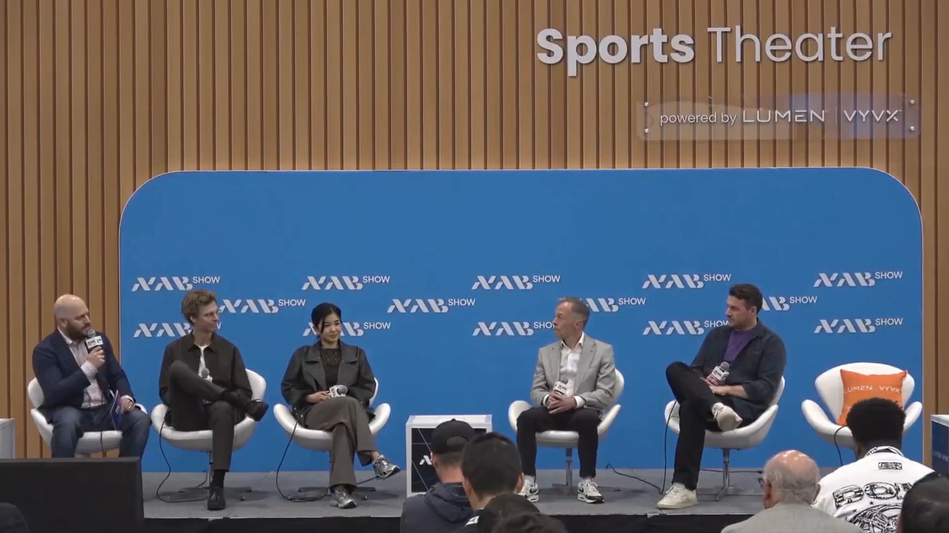 The Play. The Player. The Moment: AI and the New Era of Sports Storytelling