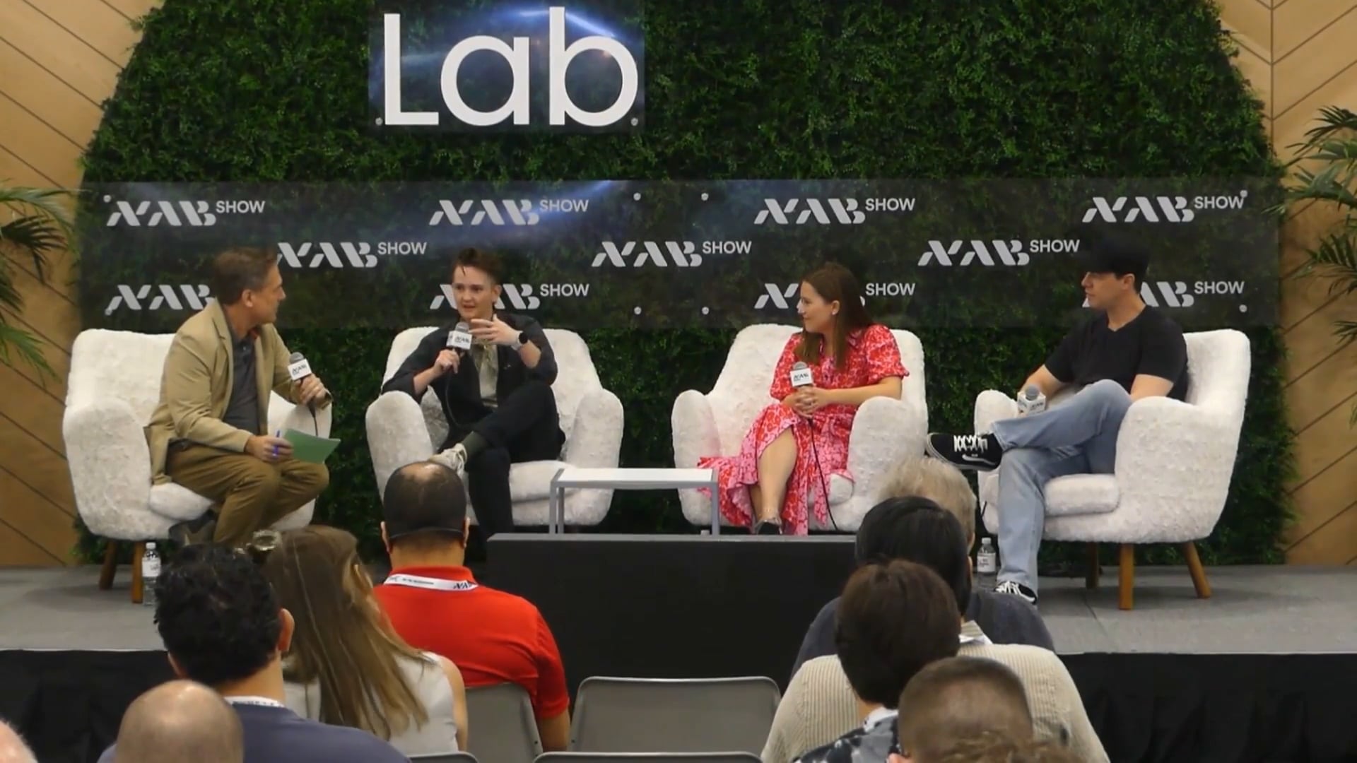 Sound On: How Audio Drives Storytelling