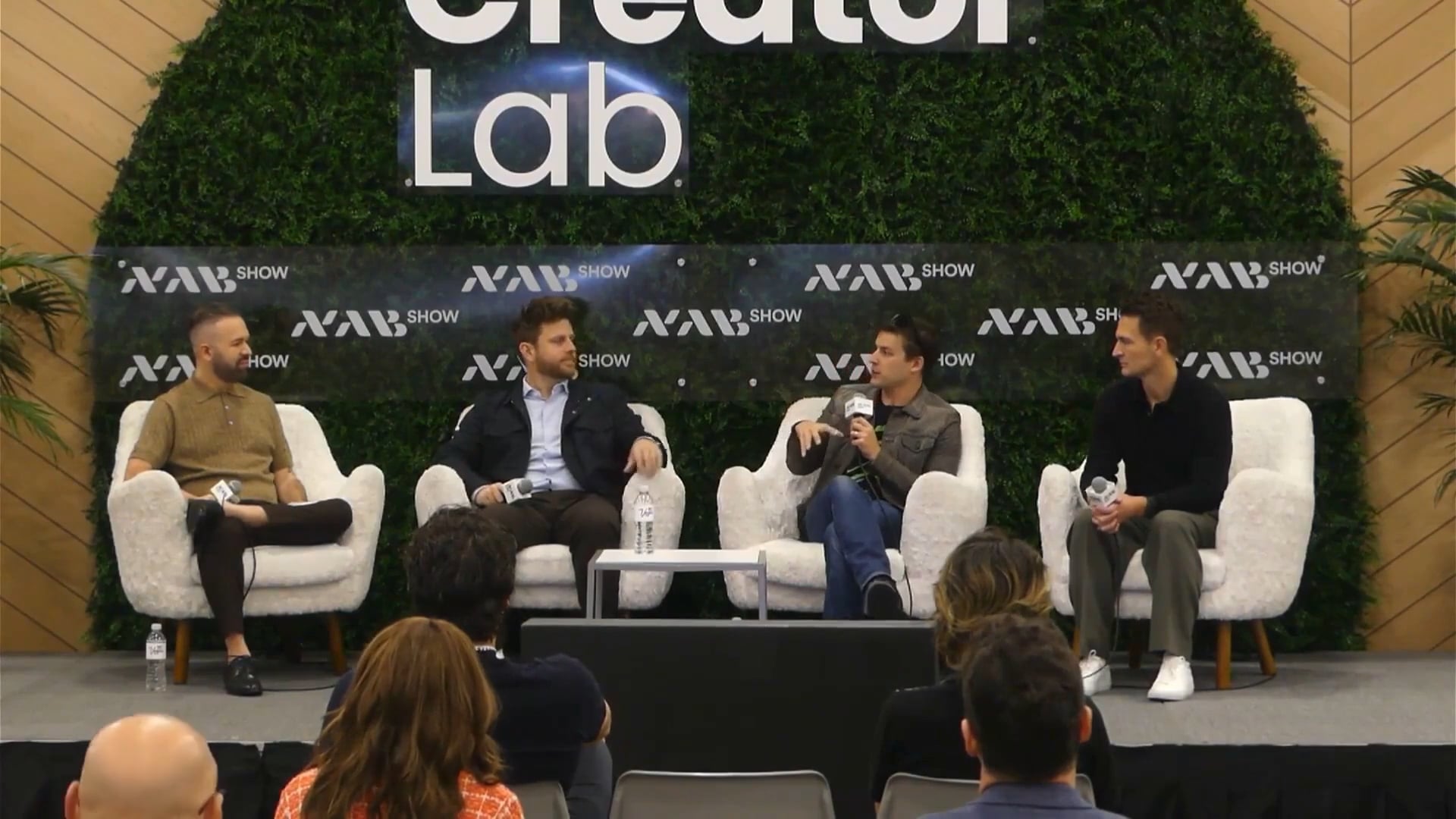 The New Media Playbook for Creators