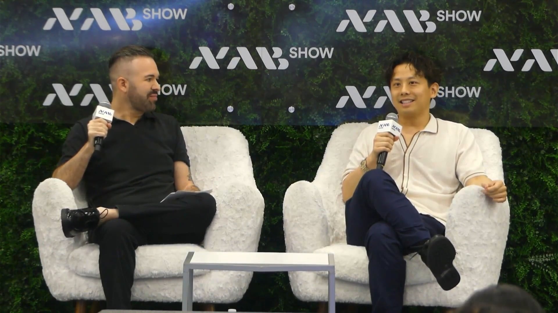 Building Creator Empires: A Conversation with Jonathan Liu