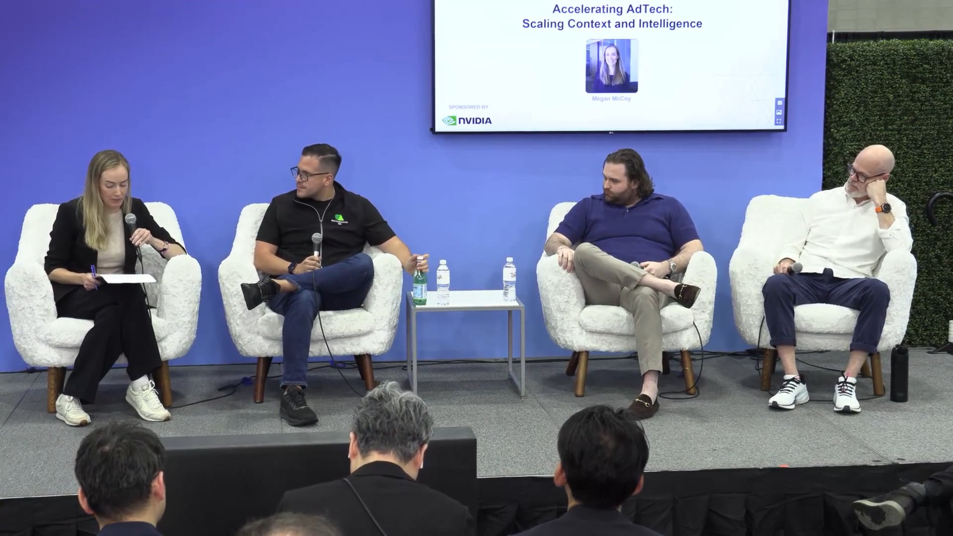 Accelerating AdTech: Scaling Context & Intelligence