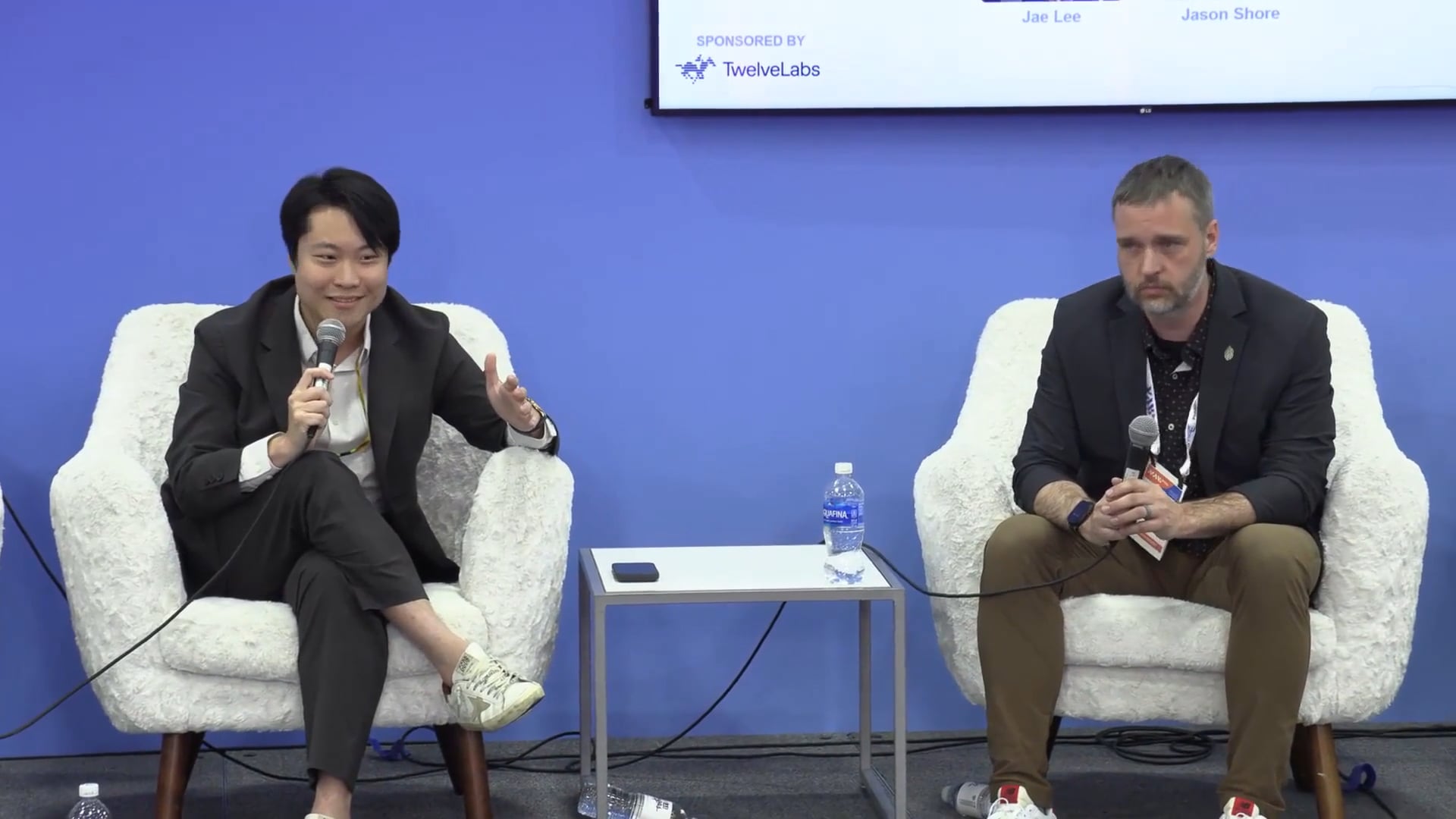 From Archive to Asset: Unlocking the Value of Video Libraries with AI
