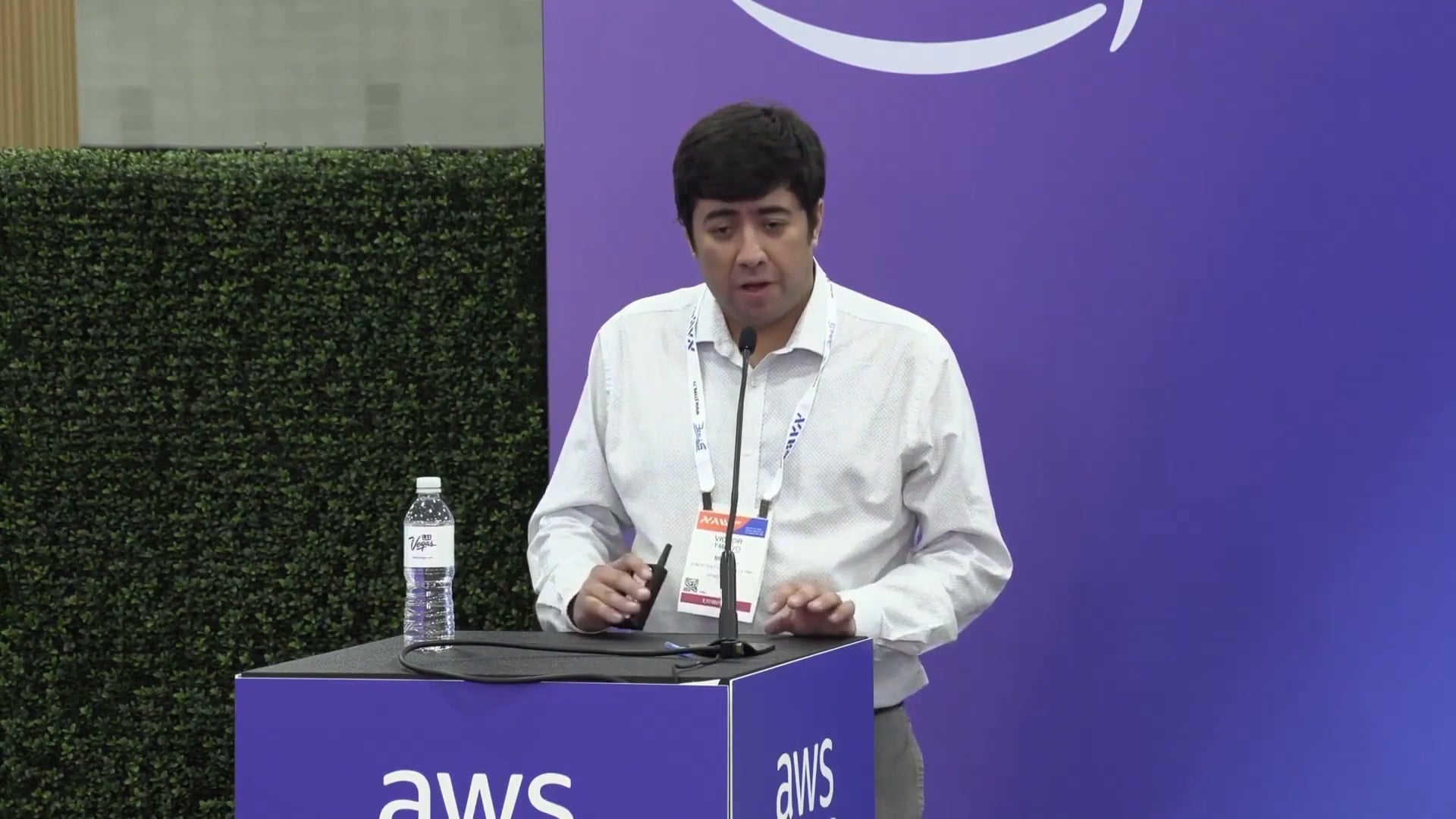Turning Live Moments into Lasting Loyalty with Braze and AWS