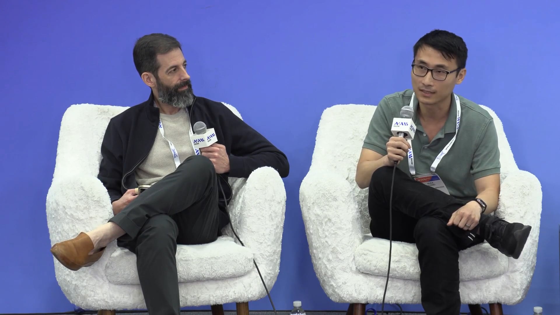 Beyond the Stitch: Architecting the Next Generation of Programmatic CTV