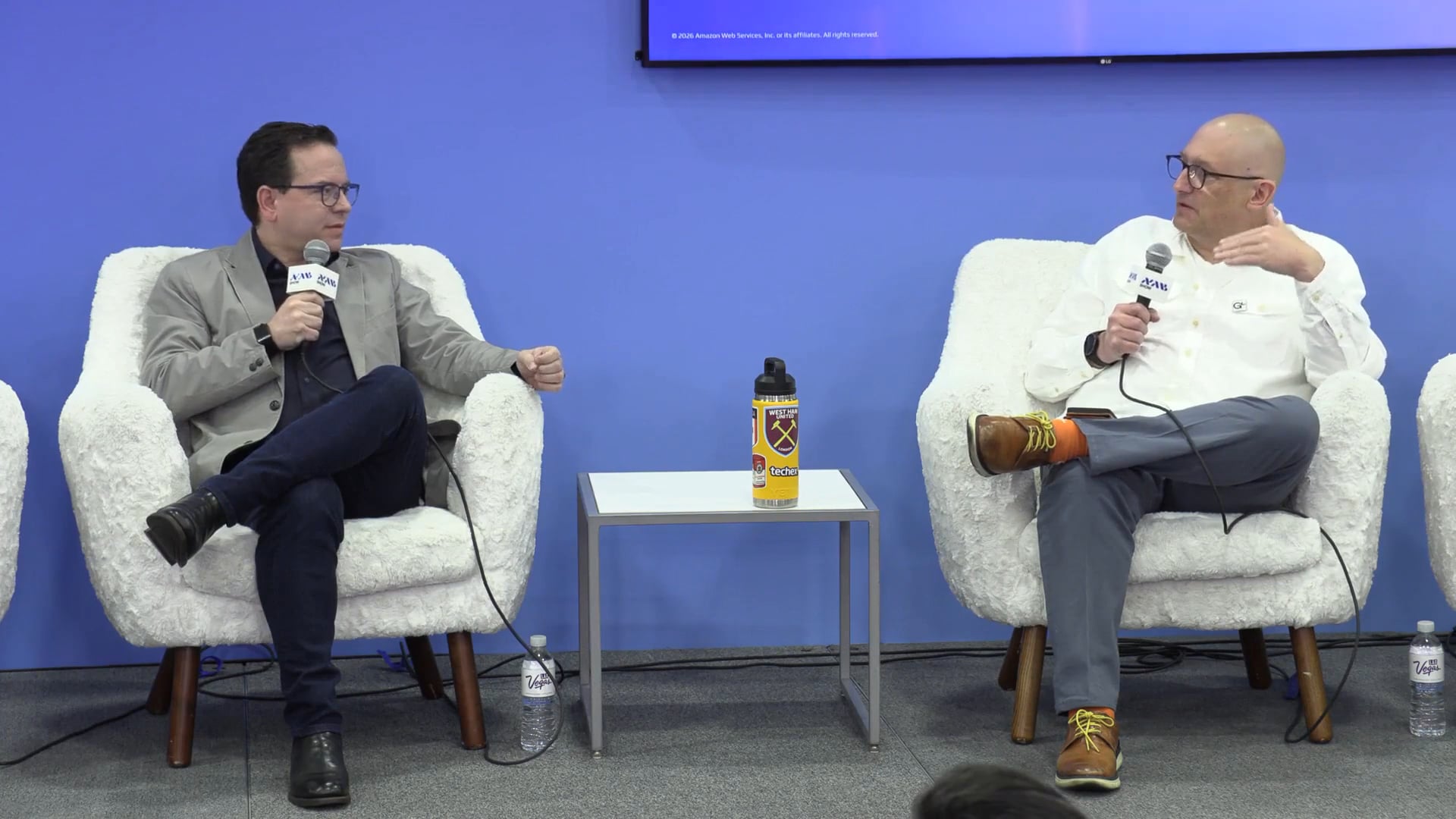 From Signals to Stewardship: Changes in Advertising