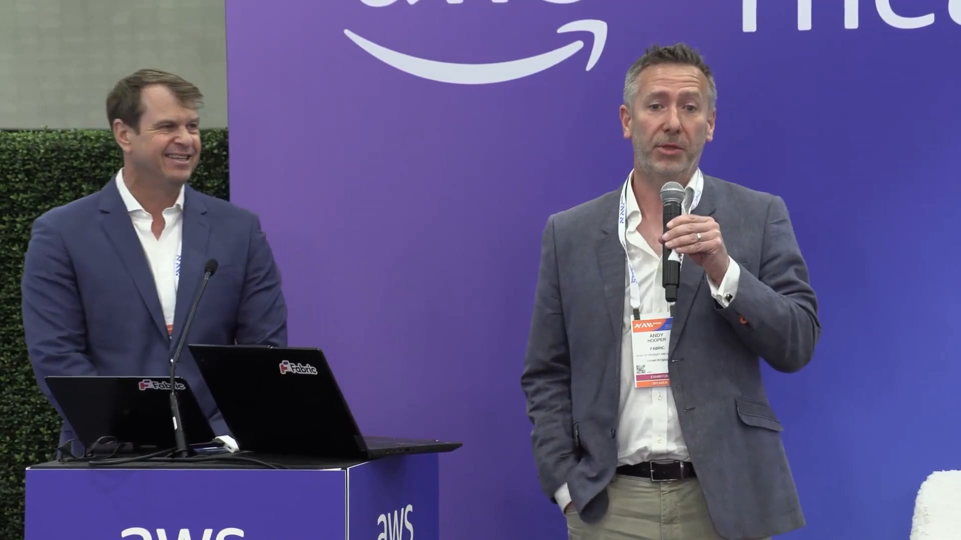 Build the Agentic Media Supply Chain with Fabric Origin and Fabric Xytech — Live