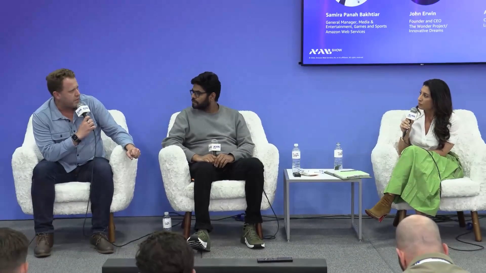 Creative Collaboration in the Cloud: Reimagining Media Production