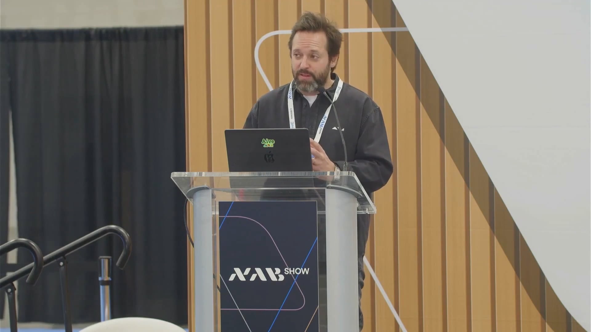 Aive, the Speed of Performance — From Creative Intelligence to Direct Distribution