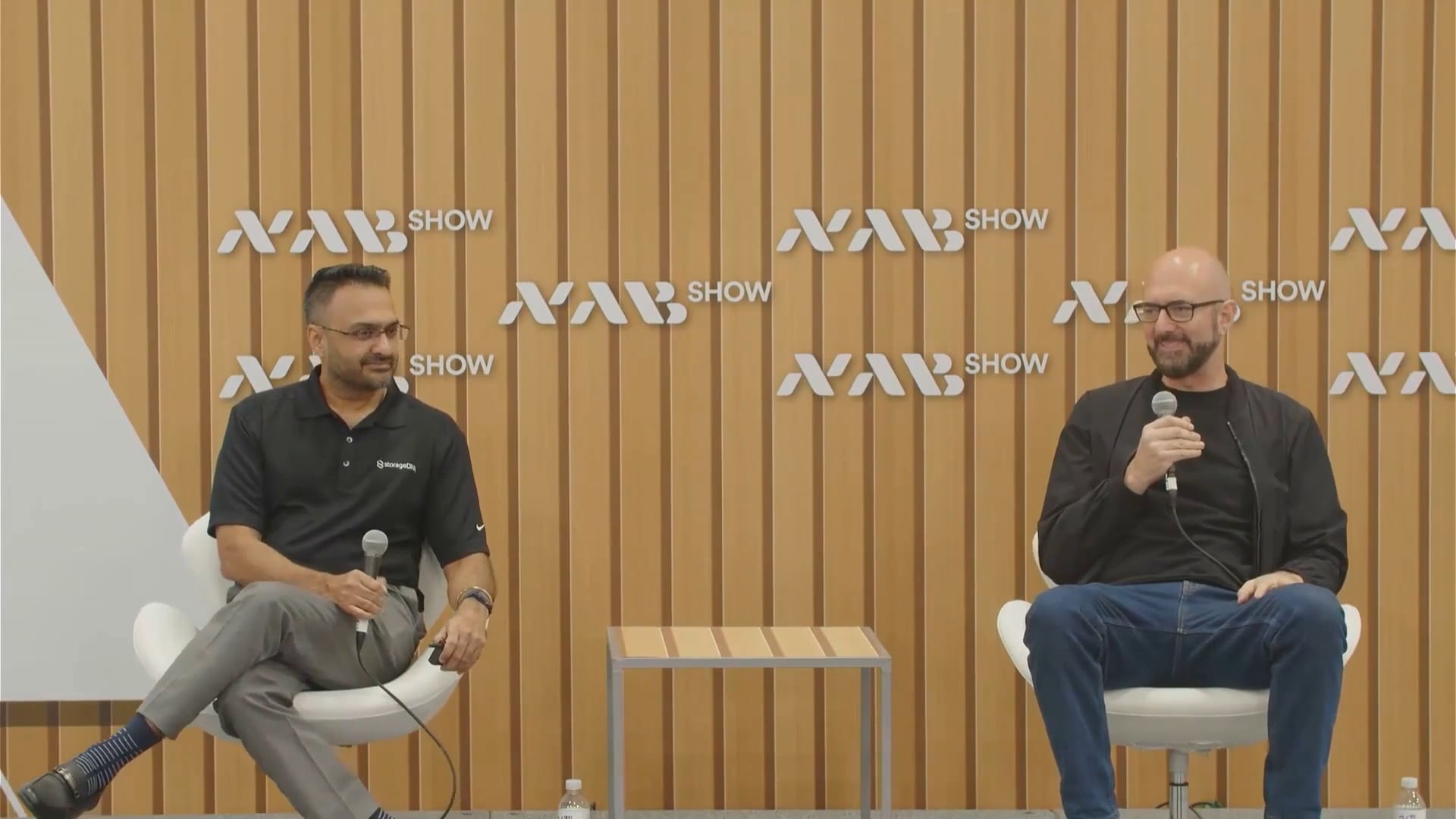 Four Layers, Zero Migration: The AI Pipeline Behind Warner Bros’ Studio Asset Intelligence