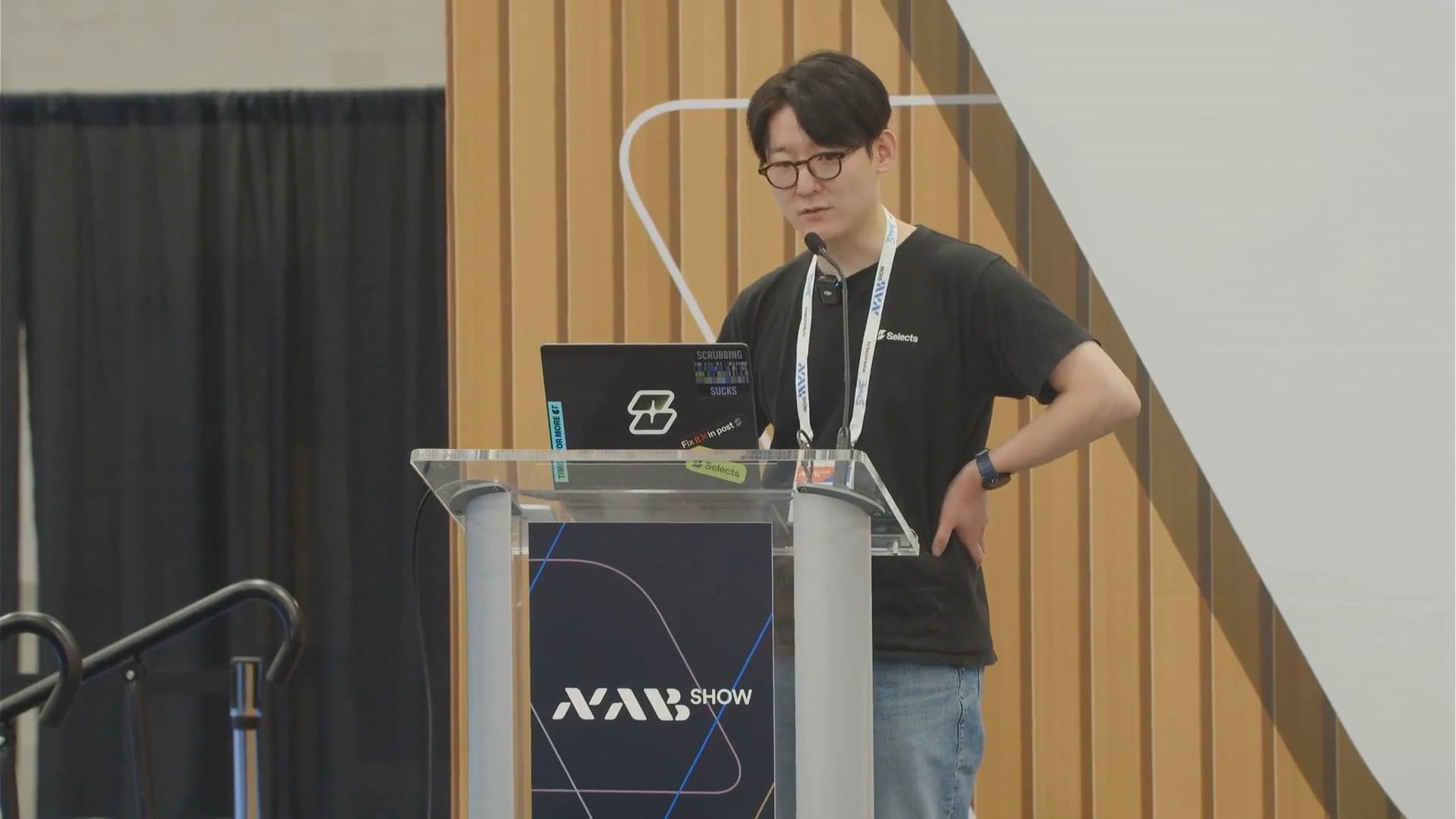 Selects: The New AI Workflow for Post-Production Professionals