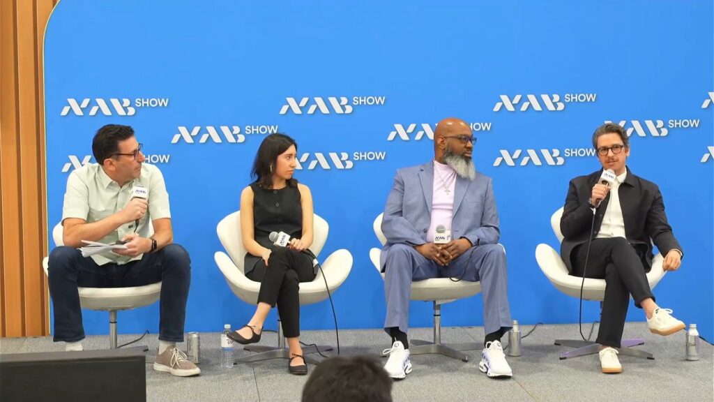The Enterprise Studio: Redefining How Organizations Create