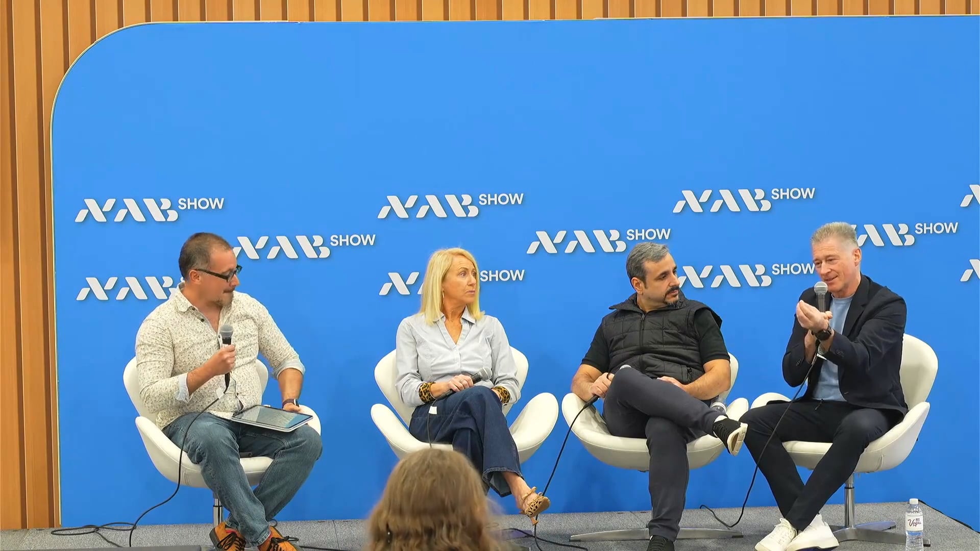 Making Data Pay: How data is becoming the operating system for media