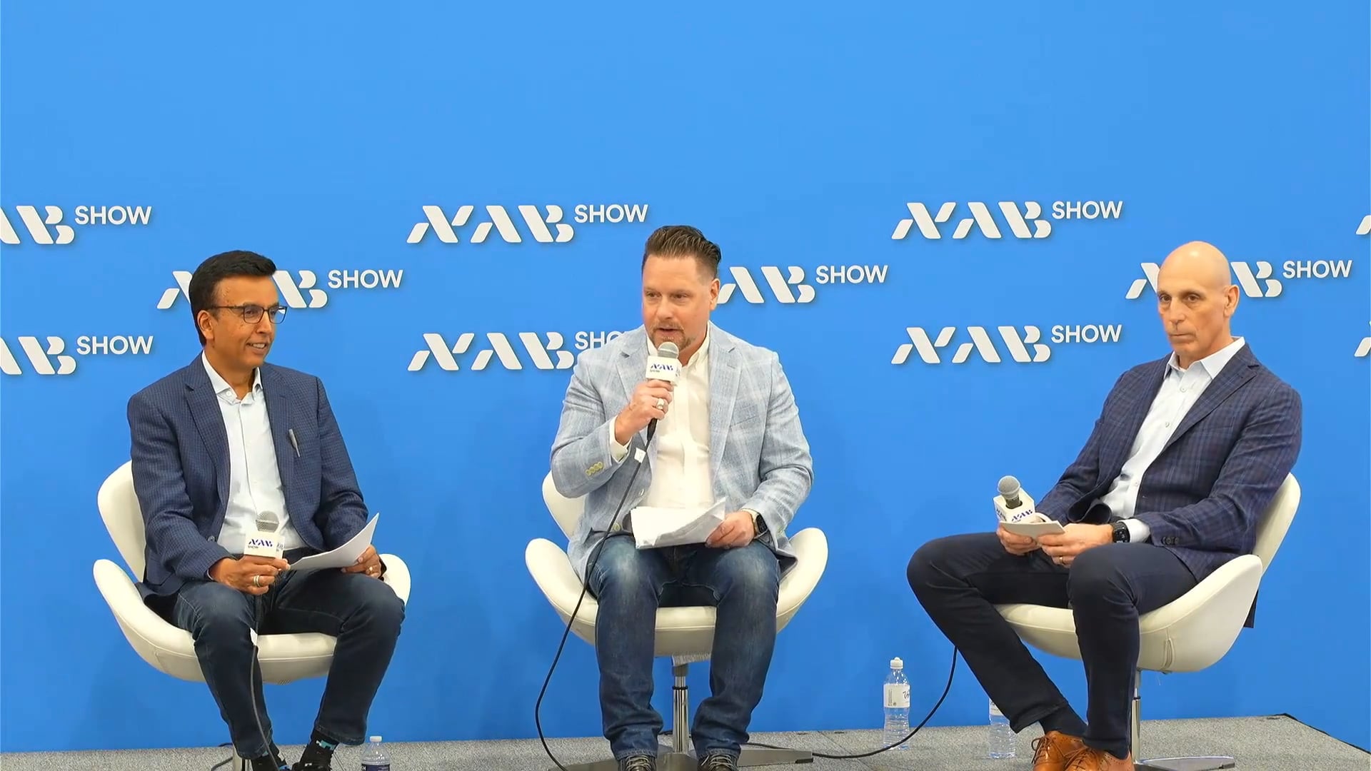 From the Vault to the Future: NFL Films, NetApp, and Digital Workflows at Scale