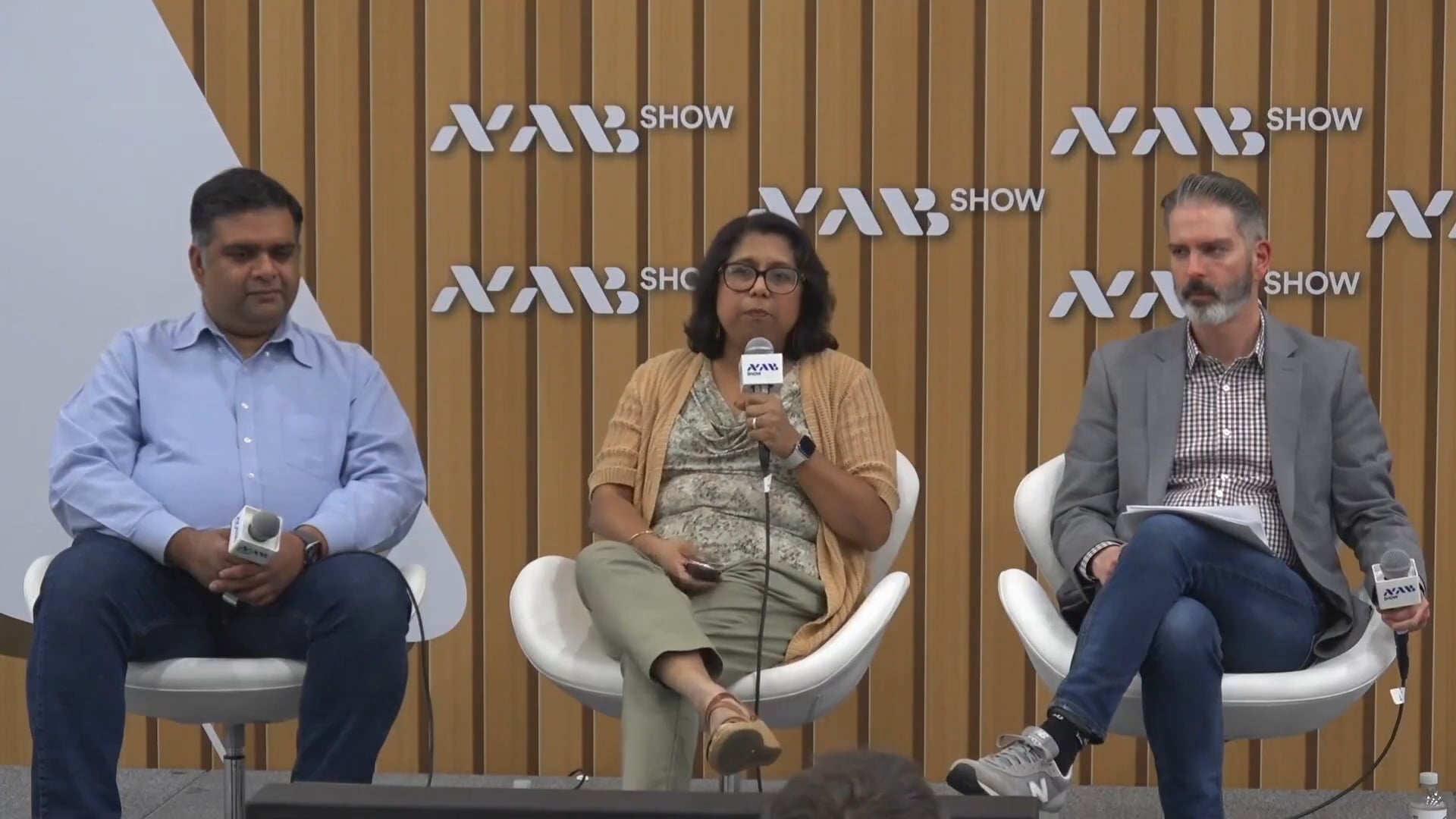 A Fireside Chat with the PILOT Innovation Challenge Winners