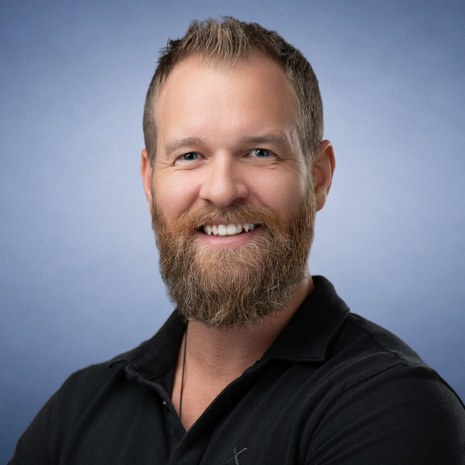 Scott Henderson