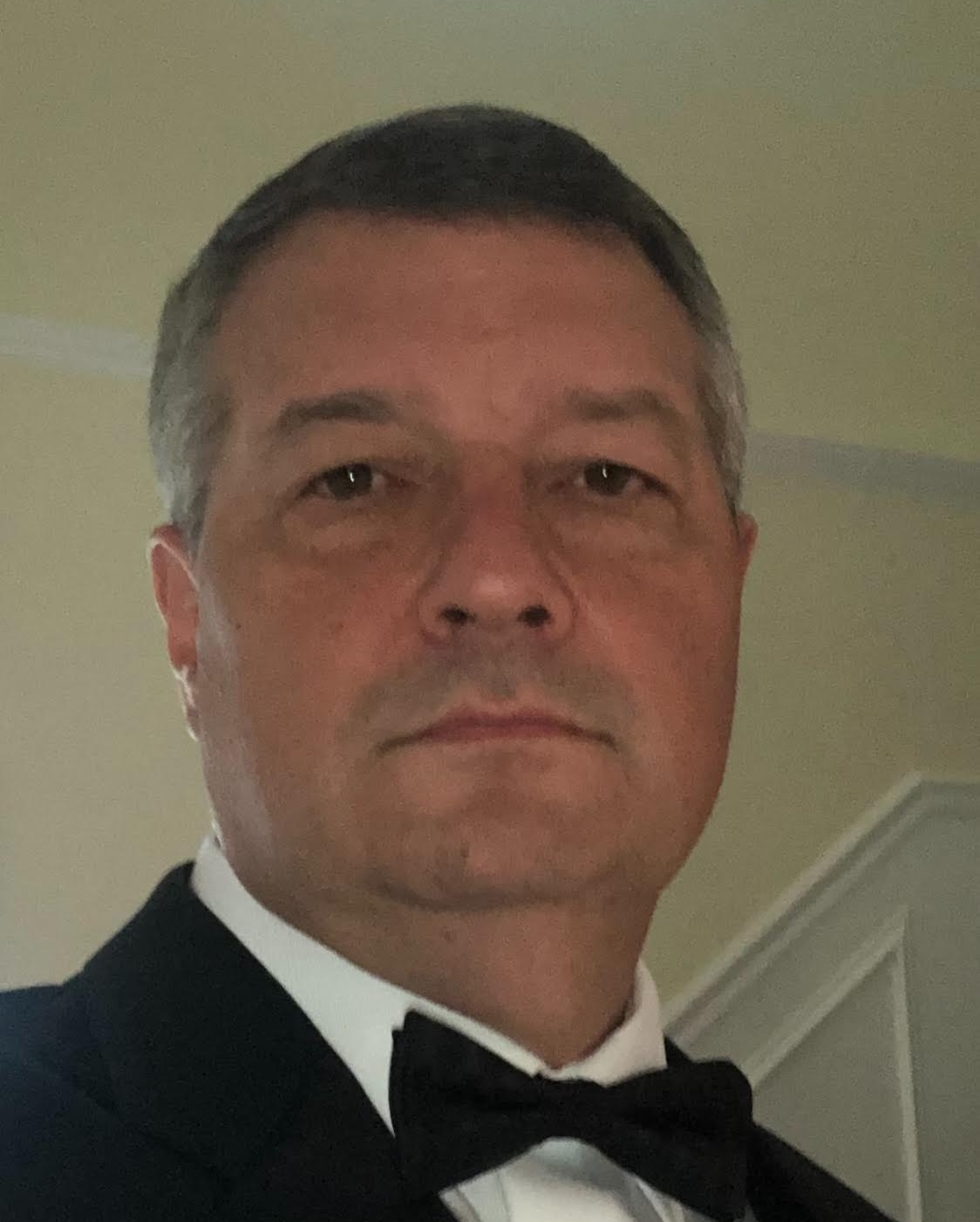 Ed Dulinski