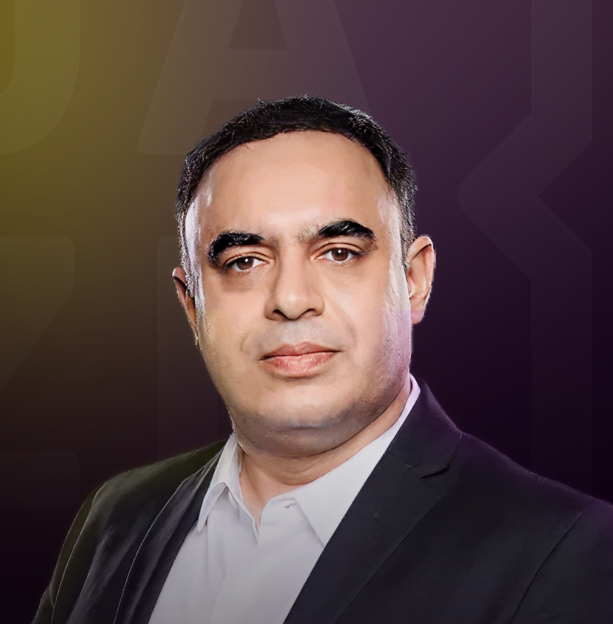 Sandeep Tiku