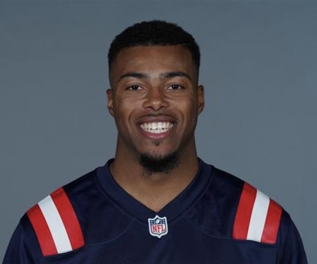 Marcus Jones