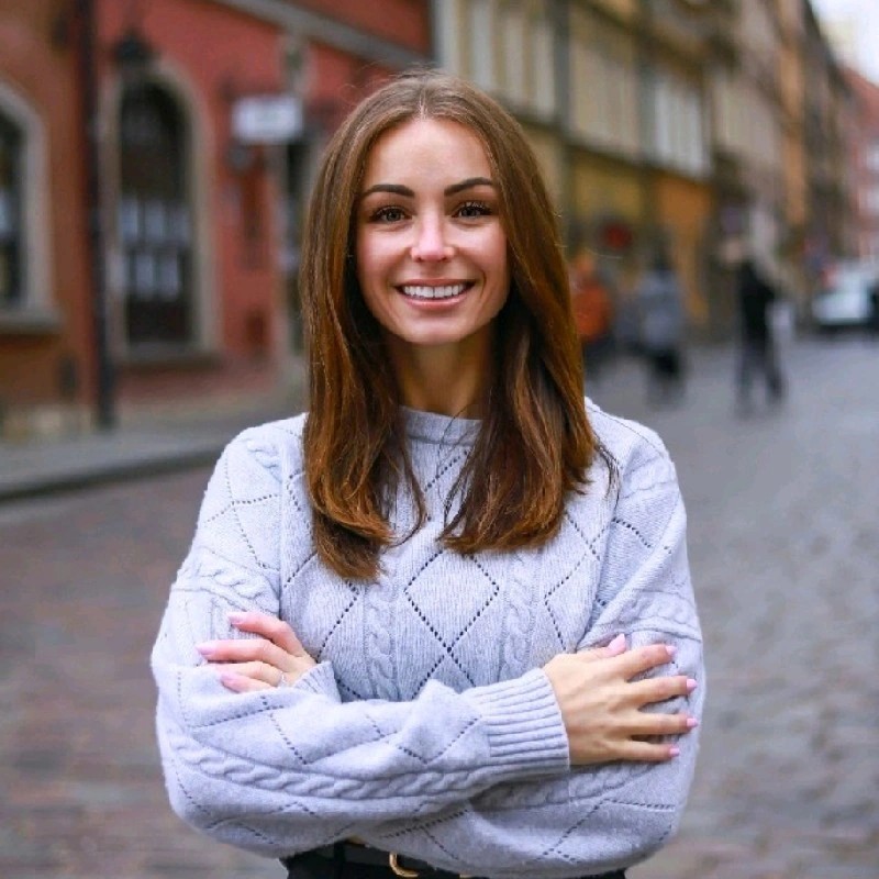 Emilie Drishinski