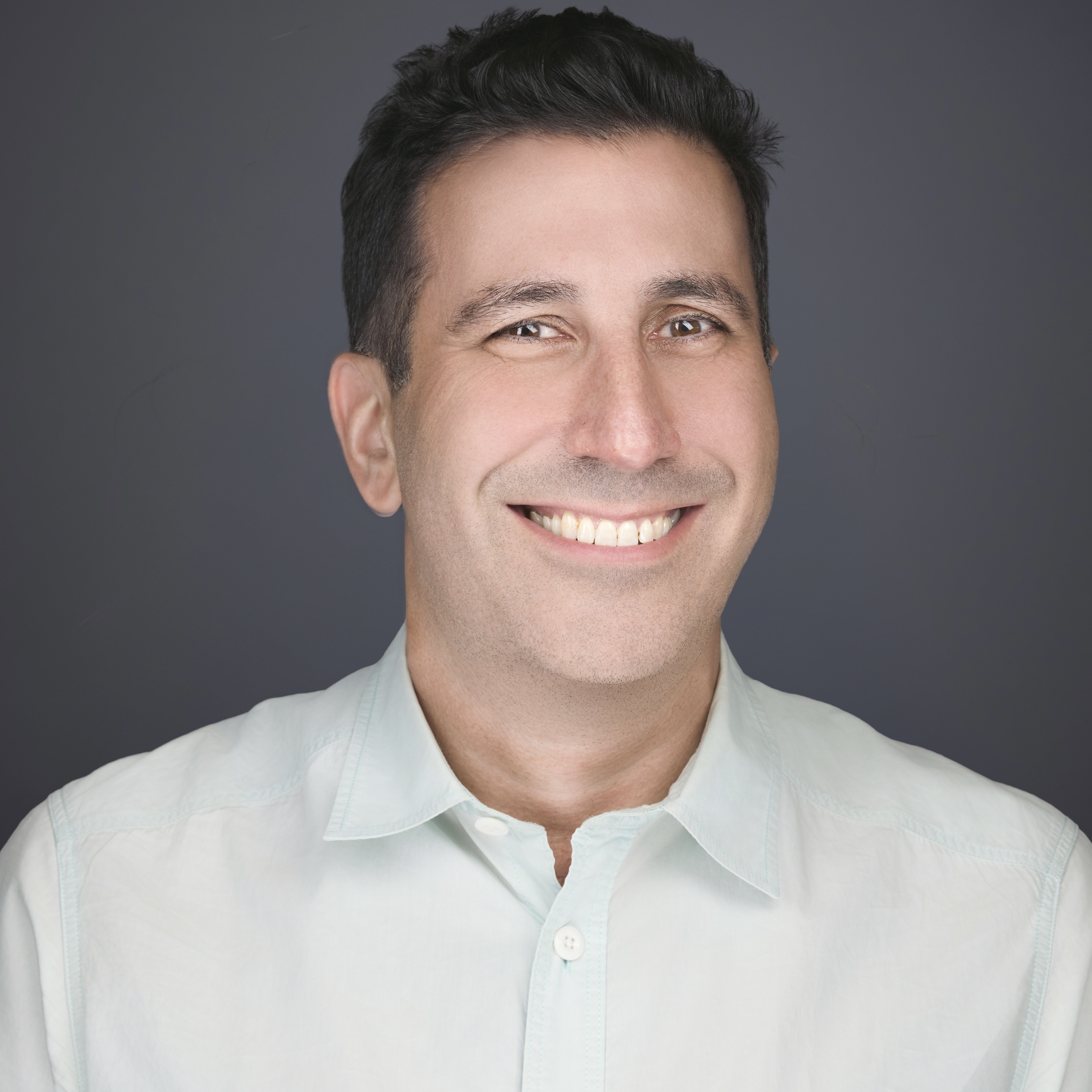 Scott Kramer