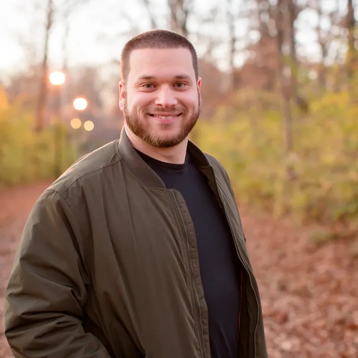 Mike Stigile