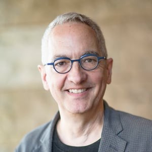 Jim Helman