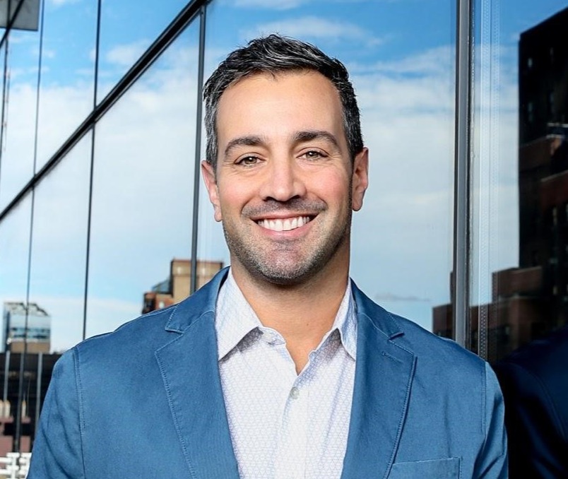 Dan Riess