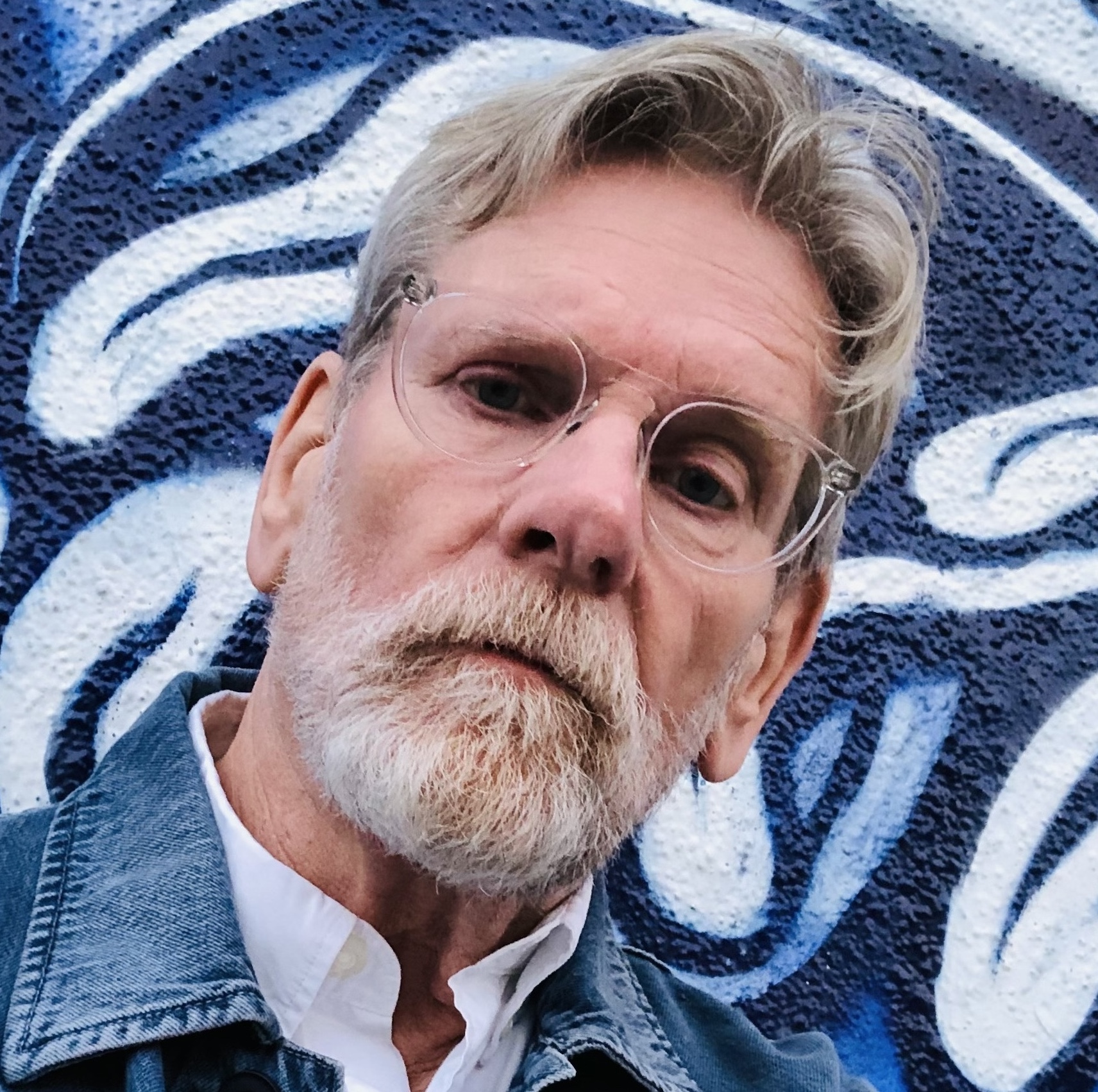 Michael McNamara