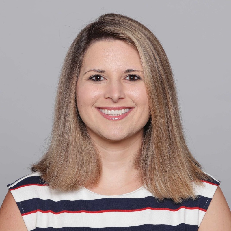 Laura Johnson