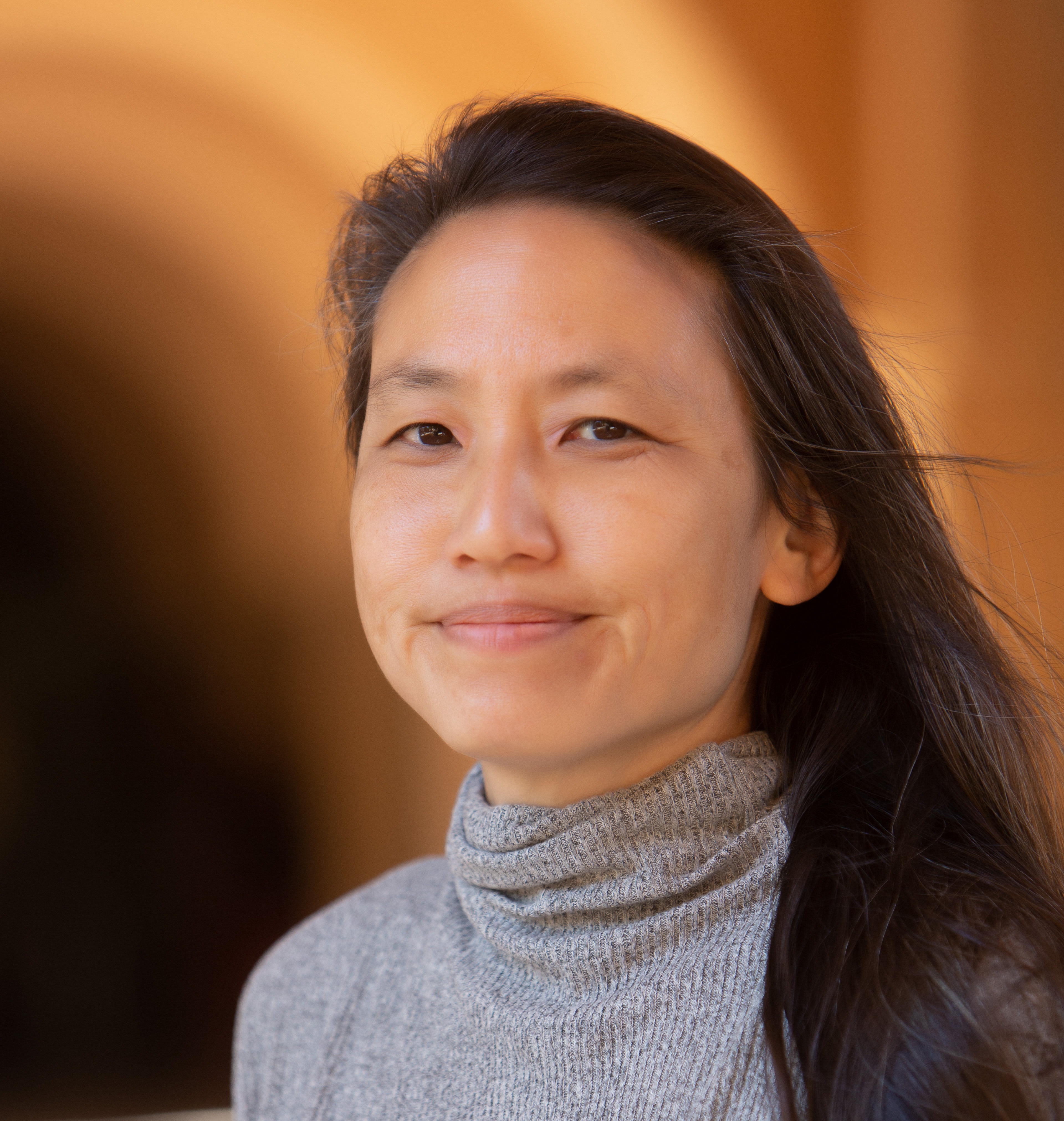 Annie Chang