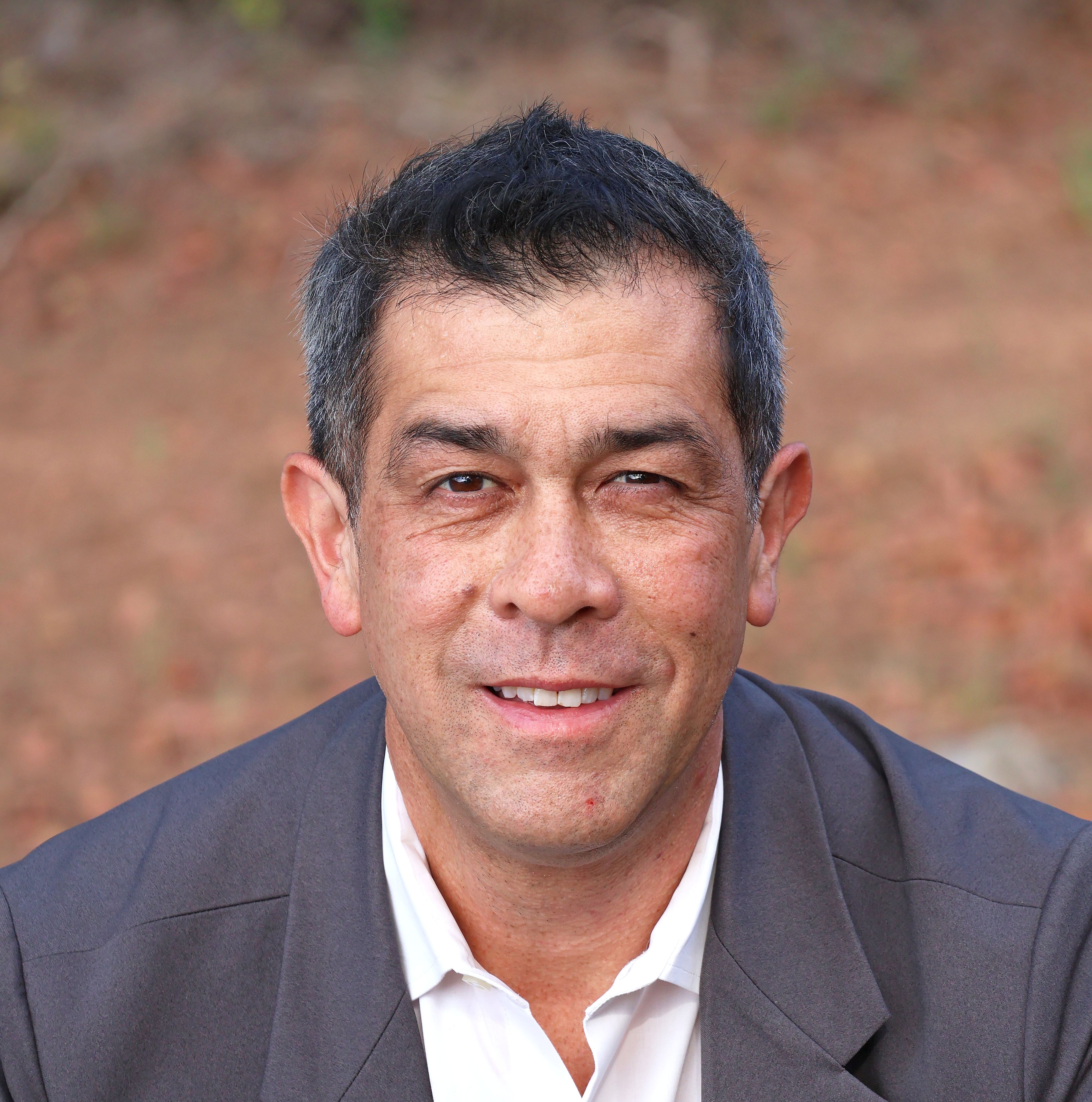 Darin Grant