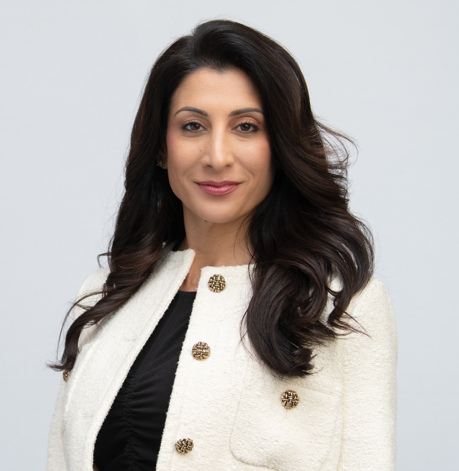 Samira Panah Bakhtiar