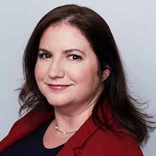 Alison Martin