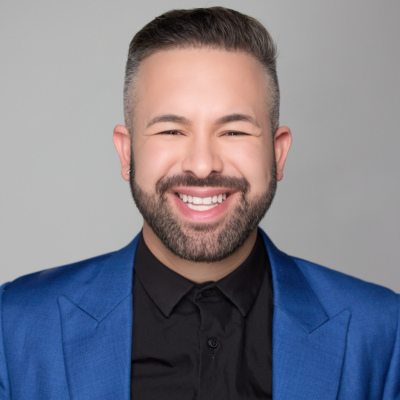 RJ Larese