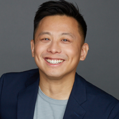 Jonathan Liu