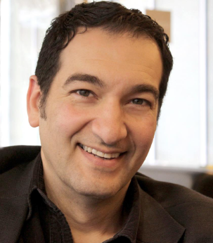Habib Zargarpour