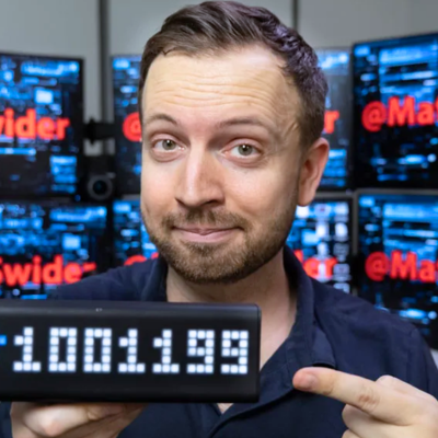 Matt Swider