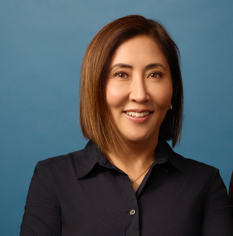 Janice Min