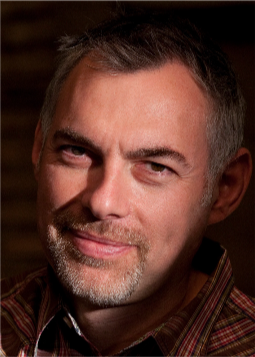 Simon Jayes