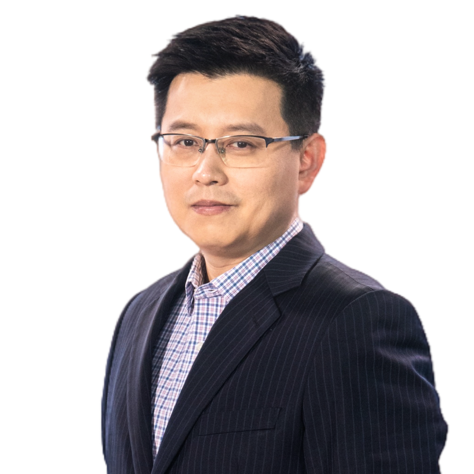 Alex Chen