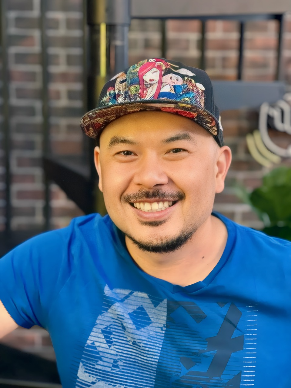 Bernie Su