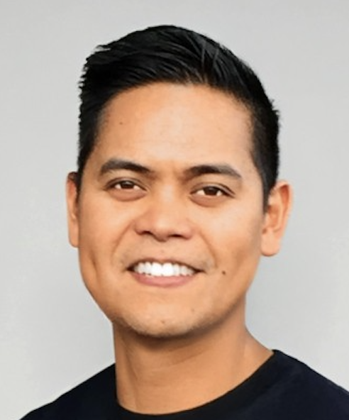 Joe Ochoa